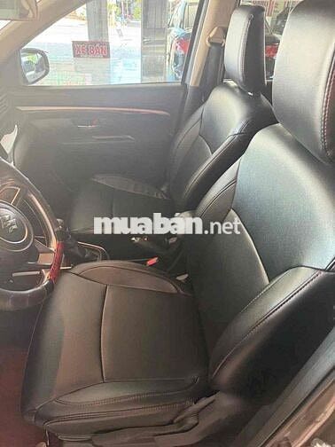 Suzuki XL7 2020 Nâu 70000 km cọp đẹp