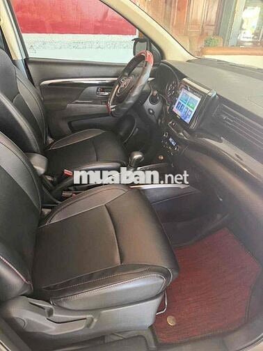 Suzuki XL7 2020 Nâu 70000 km cọp đẹp
