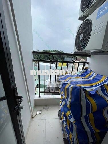 CĂN HỘ 2PN GẦN TRƯỜNG ĐH DUY TÂN