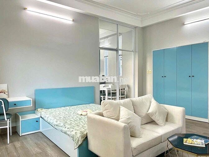 1PN SIÊU XỊN NGAY CHỢ BÀ CHIỂU MỚI TRỐNG 💥