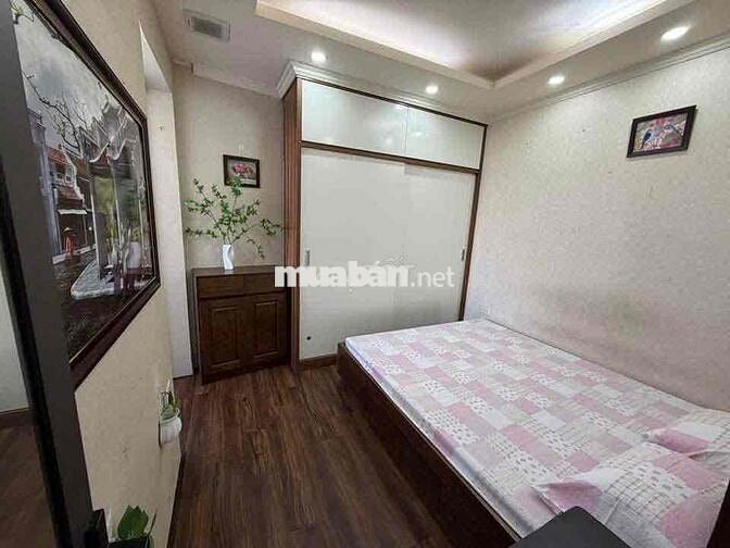 Bán CC Mini Xuân Đỉnh, Ngoại Giao Đoàn- Nội Thất Xịn, Thoáng Đẹp