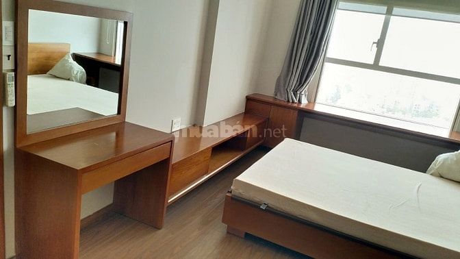 Cho thuê căn hộ Sunrise city 2pn 2wc full nội thất, giá 16 triệu