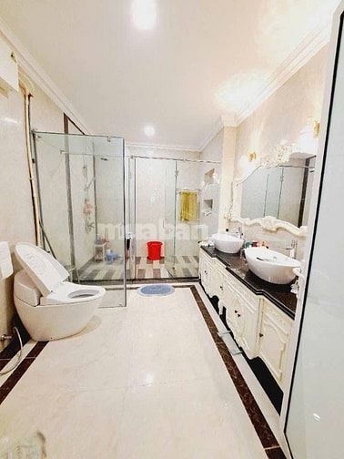 Biệt thư phong cách Châu Âu tại Q.Tân Bình - 10,3m x 34m chỉ 6X tỷ