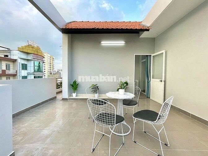1PN SIÊU XỊN NGAY CHỢ BÀ CHIỂU MỚI TRỐNG 💥