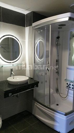 Cho thuê căn hộ Sunrise city 2pn 2wc full nội thất, giá 16 triệu