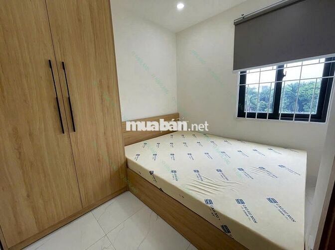 CĂN HỘ 2PN GẦN TRƯỜNG ĐH DUY TÂN