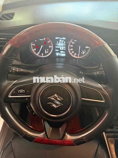 Suzuki XL7 2020 Nâu 70000 km cọp đẹp