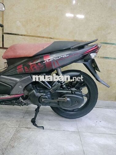 Yamaha Nouvo 4 LX , Xe Máy Đi Em Mạnh