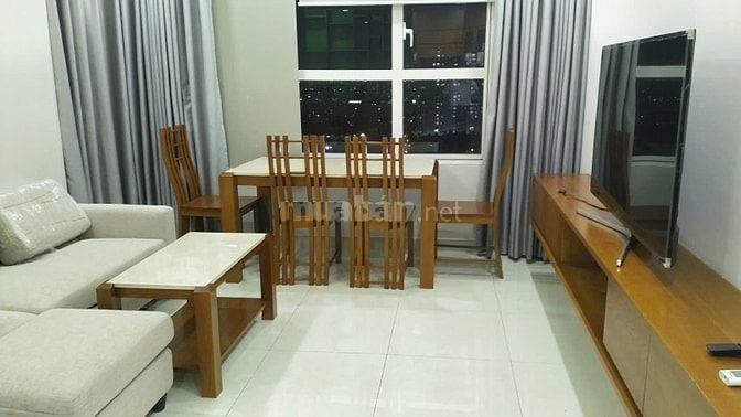 Cho thuê căn hộ Sunrise city 2pn 2wc full nội thất, giá 16 triệu