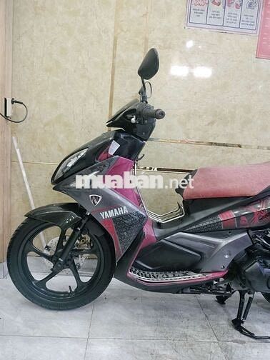 Yamaha Nouvo 4 LX , Xe Máy Đi Em Mạnh