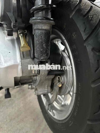 Honda Lead 125 Fi 2019 bstp Trắng nâu mitkay