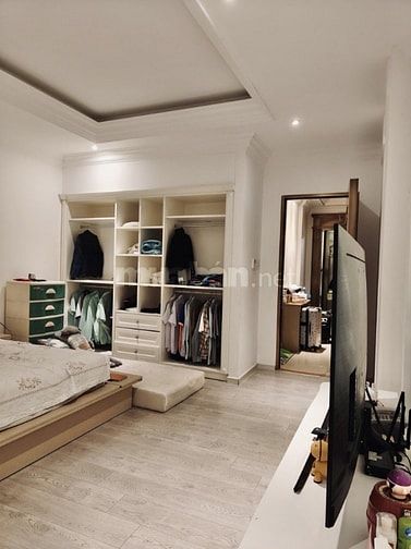 Biệt thư phong cách Châu Âu tại Q.Tân Bình - 10,3m x 34m chỉ 6X tỷ