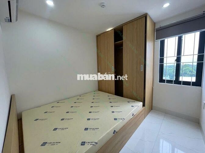 CĂN HỘ 2PN GẦN TRƯỜNG ĐH DUY TÂN