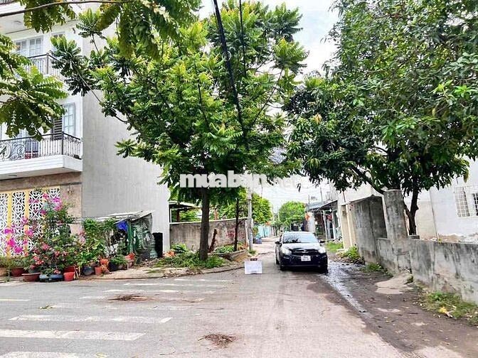 Đất Thổ Cư Khu Đồng Bộ T15 Phường An Phú Đông Quận 12