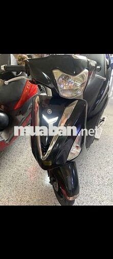 Yamaha Acruzo 2015 Đen