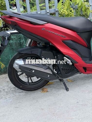 Honda Vario 150 2019 Đỏ