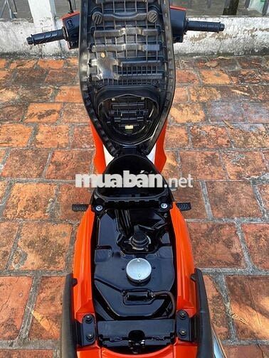 Honda Wave 110cc 2022 hs cầm tay