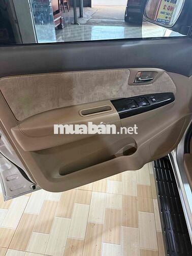 Toyota Fortuner 2014 Bạc 160000 km