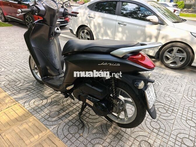 Zanus ĐK 2018 bstp chín  chủ