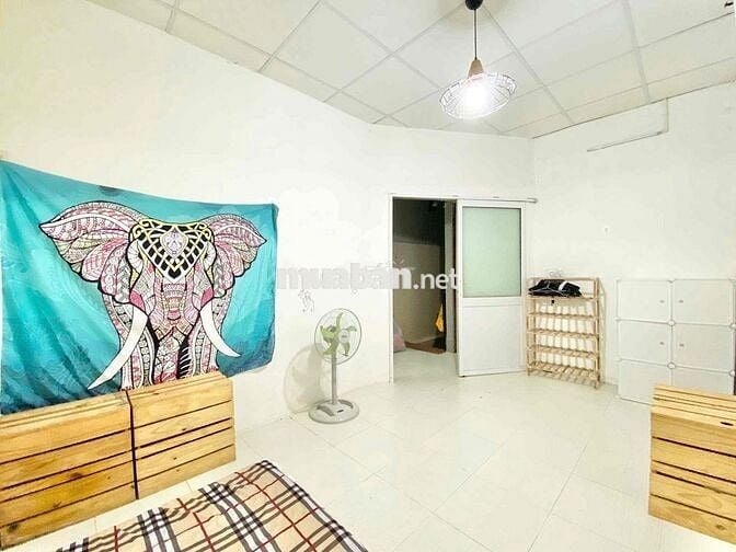 339 Nguyễn Thái Bình - 16m2 - Bao Hết Phí