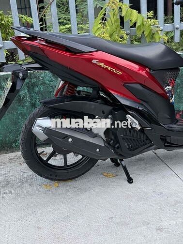 Honda Vario 150 2020 Đỏ Đã sử dụng