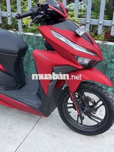 Honda Vario 150 2019 Đỏ
