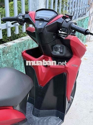 Honda Vario 150 2019 Đỏ