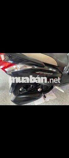 Yamaha Acruzo 2015 Đen