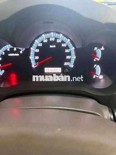 Toyota Fortuner 2014 Bạc 160000 km