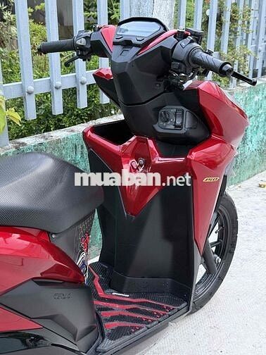 Honda Vario 150 2020 Đỏ Đã sử dụng