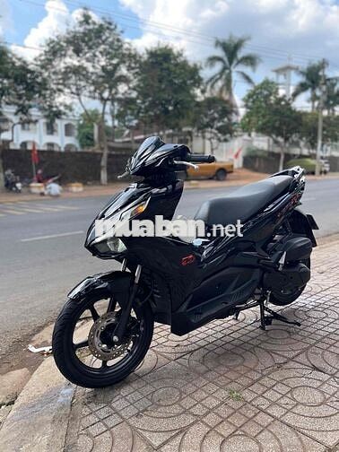 Honda AirBlade 125FI 2022 Đen bóng