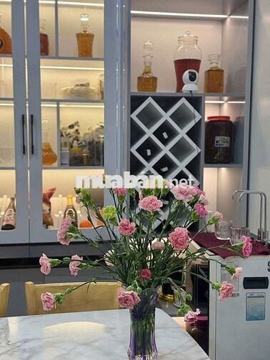 CHO THUÊ NHÀ NGUYÊN CĂN PHÚC ĐỒNG – 40M² x 4 TẦNG – GIÁ CHỈ 9TR/TH