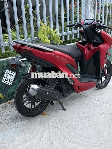 Honda Vario 150 2019 Đỏ