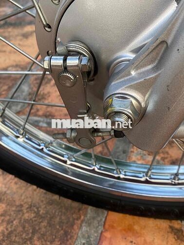 Honda Wave 110cc 2022 hs cầm tay