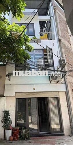 CHO THUÊ NHÀ NGUYÊN CĂN PHÚC ĐỒNG – 40M² x 4 TẦNG – GIÁ CHỈ 9TR/TH