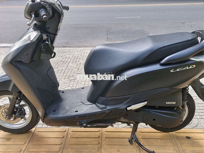 Honda Lead 125 2013 Đen chín chủ bst79 