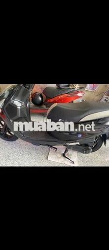 Yamaha Acruzo 2015 Đen