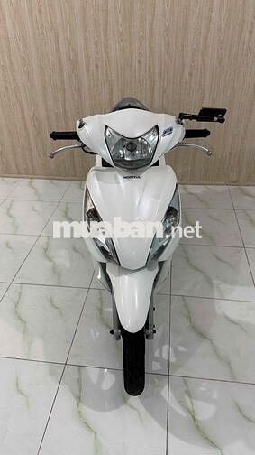 Honda Vision 2013 Trắng