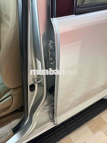 Toyota Fortuner 2014 Bạc 160000 km