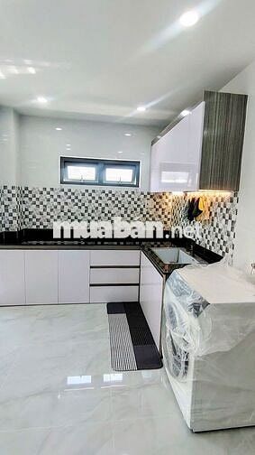  CHUNG CƯ THANG MÁY•2PN+1WC•63.2m2•234•PHAN VĂN TRỊ