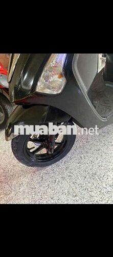 Yamaha Acruzo 2015 Đen