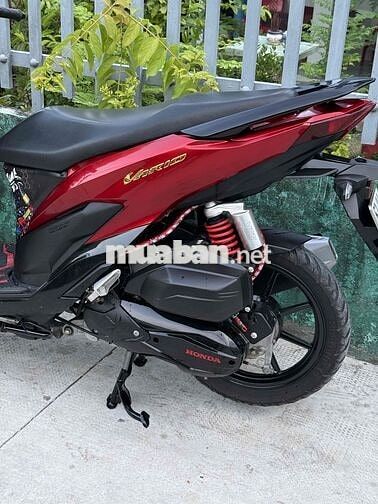 Honda Vario 150 2020 Đỏ Đã sử dụng