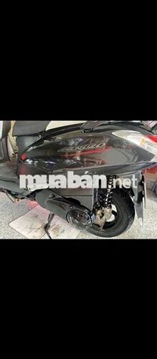 Yamaha Acruzo 2015 Đen