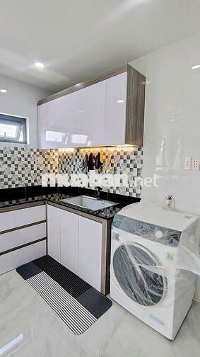  CHUNG CƯ THANG MÁY•2PN+1WC•63.2m2•234•PHAN VĂN TRỊ