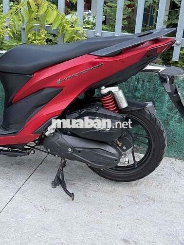 Honda Vario 150 2019 Đỏ