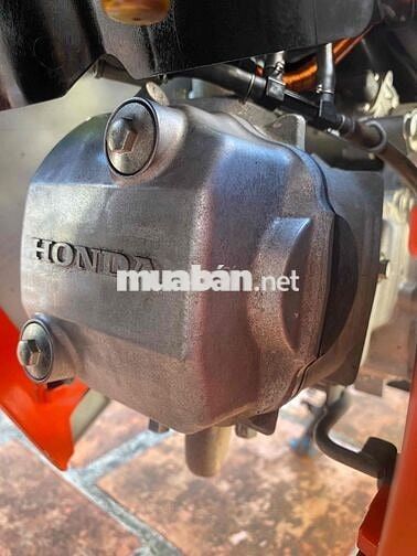 Honda Wave 110cc 2022 hs cầm tay