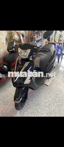 Yamaha Acruzo 2015 Đen
