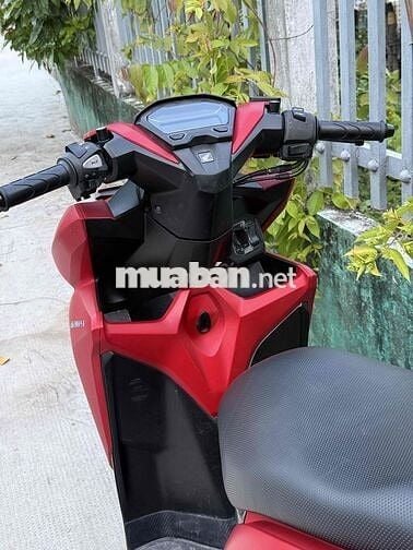 Honda Vario 150 2019 Đỏ