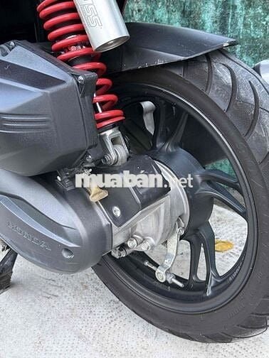 Honda Vario 150 2019 Đỏ