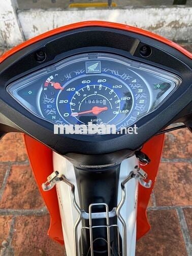 Honda Wave 110cc 2022 hs cầm tay